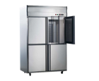不鏽鋼冷凍冷藏櫃